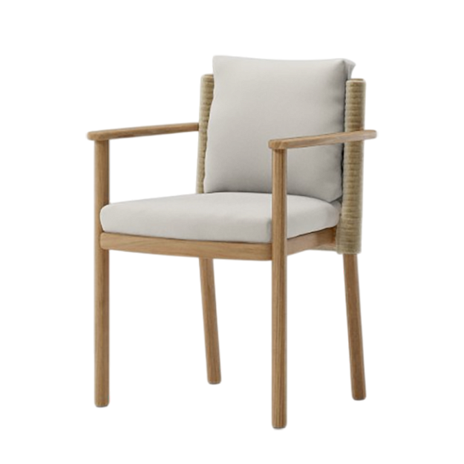 Стул Kettal GIRO - фото-1 | interior market