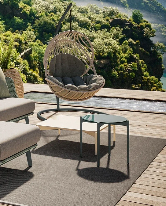 Стол для улицы Dedon IZON - фото-2 | interior market