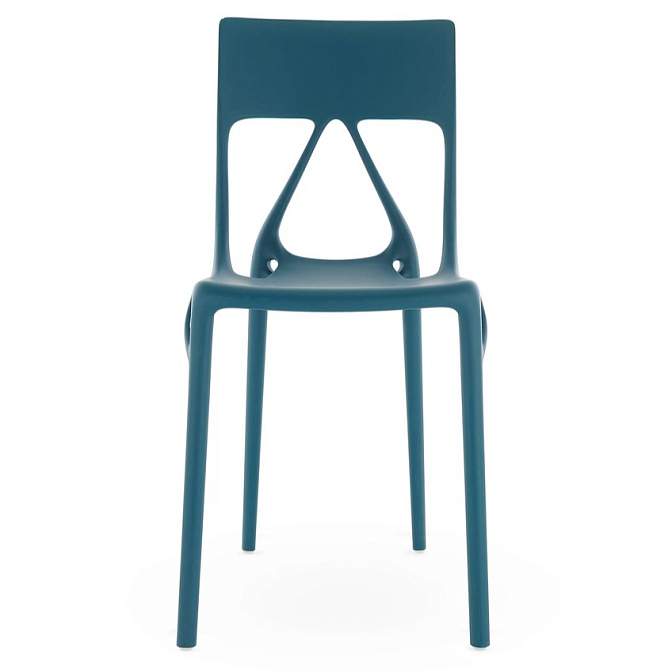 Стул для улицы Kartell A.i. - фото-1 | interior market