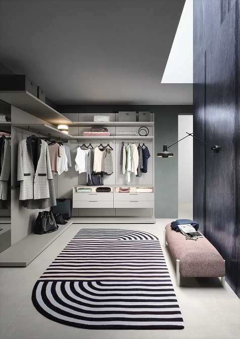 Банкетка Novamobili Dora - фото-2 | interior market