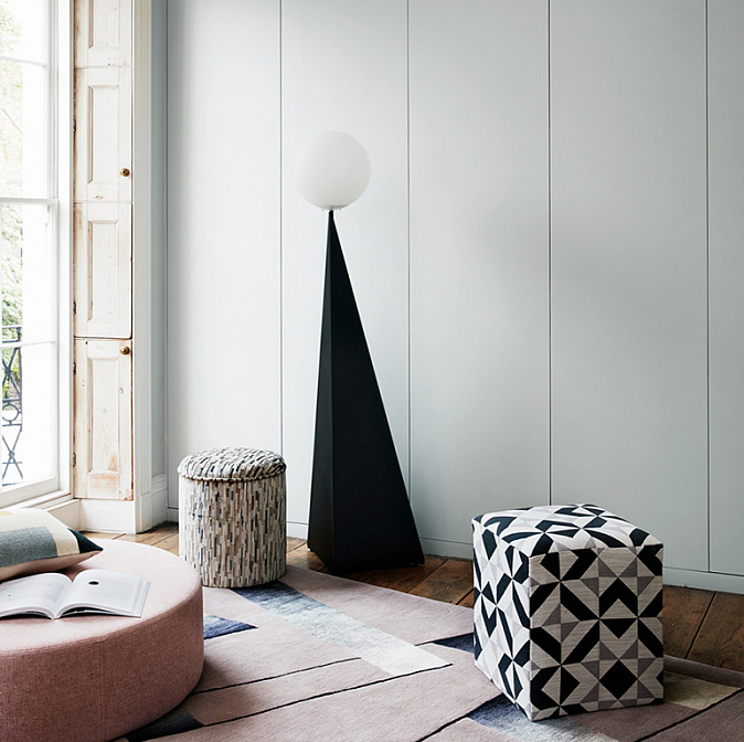 Торшер  Atelier Areti Bonhomme - фото-2 | interior market