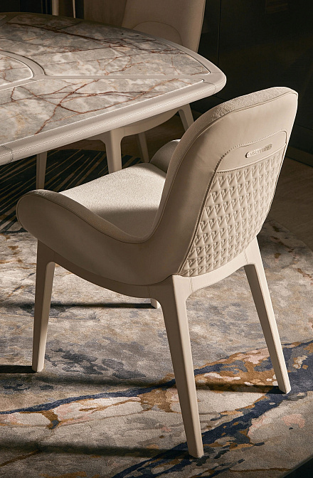 Обеденный стул Visionnaire By Ipe Cavalli Opus - фото-5 | interior market