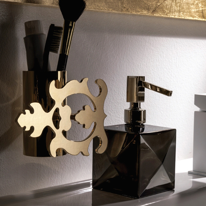 Дозатор Bertocci Grimilde - фото-2 | interior market