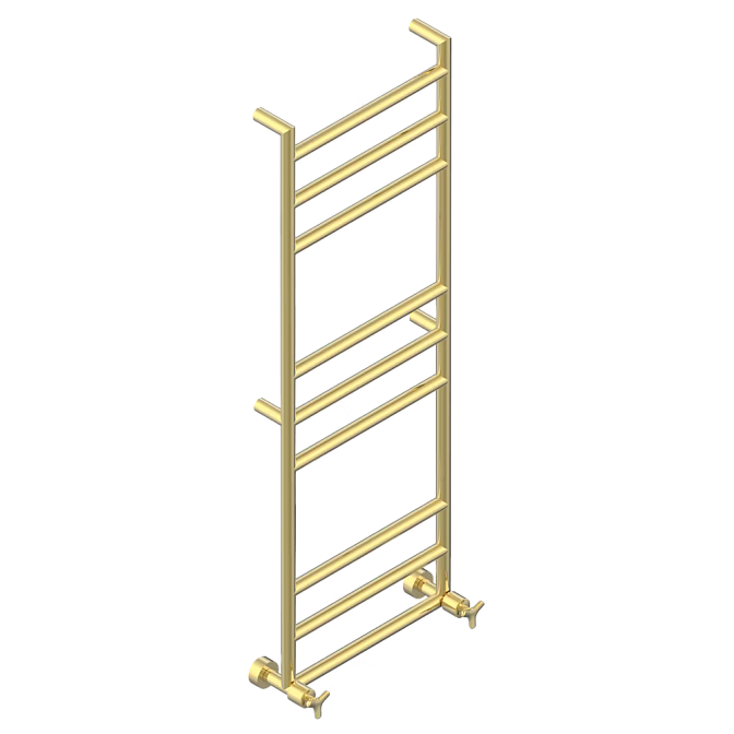 Полотенцесушитель THG Bondi - фото-1 | interior market