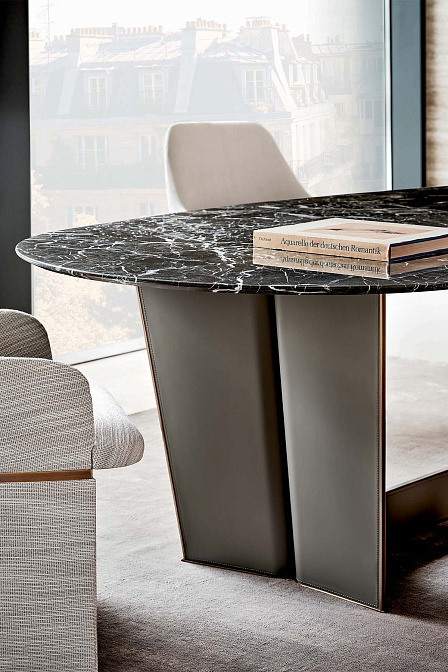 Обеденный стол Rugiano WINGS - фото-2 | interior market