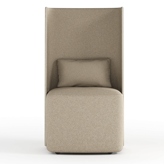 Офисное кресло PUNT CORTE - фото-2 | interior market