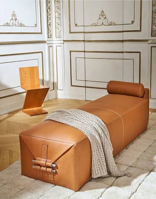 Банкетка Cassina Somewhere El-S - фото-2 | interior market