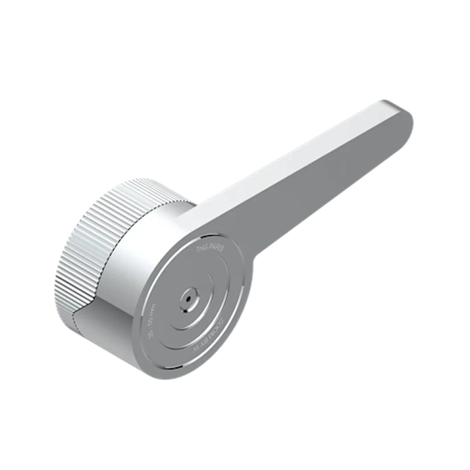 Встраиваемый смеситель THG ZOOM.12 - фото-1 | interior market