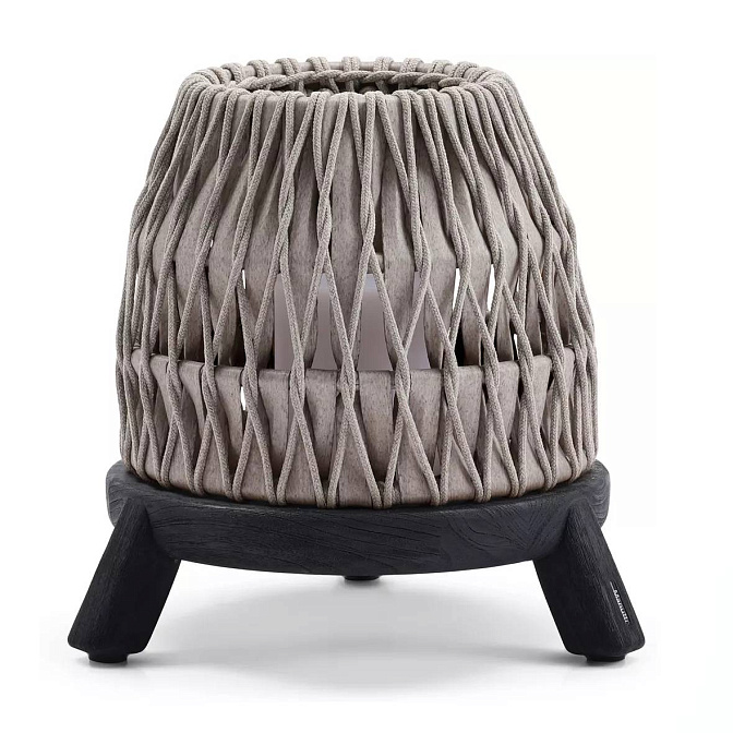 Напольный светильник для улицы Manutti Sandua - фото-1 | interior market