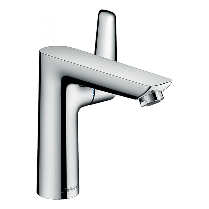 Смеситель для раковины HANSGROHE TALIS E - фото-1 | interior market