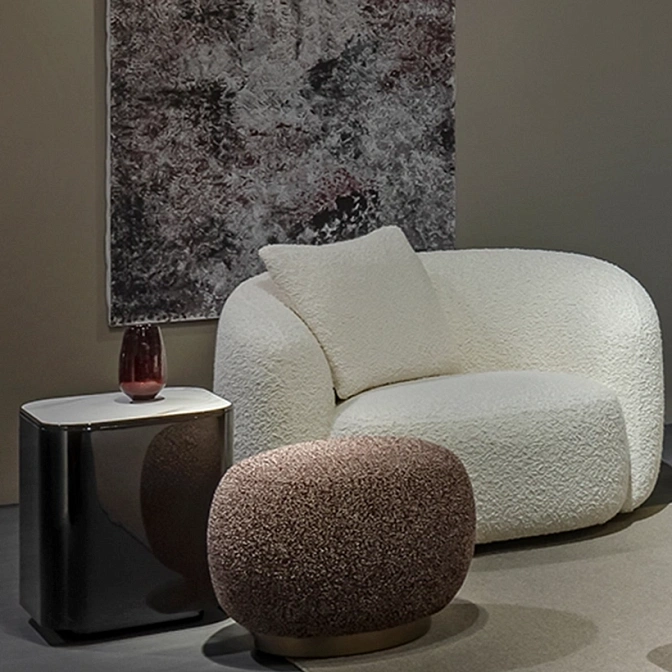 Кресло Malerba New Mood - фото-1 | interior market