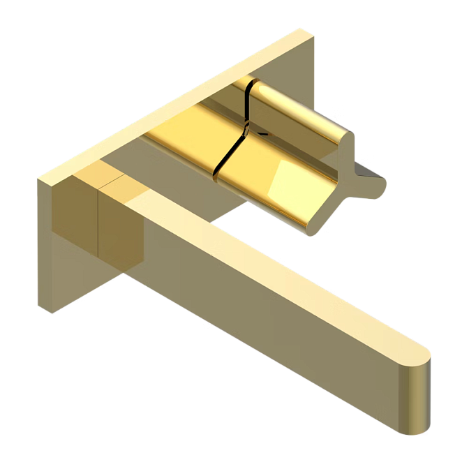 Смеситель встраиваемый THG Icon-X - фото-1 | interior market