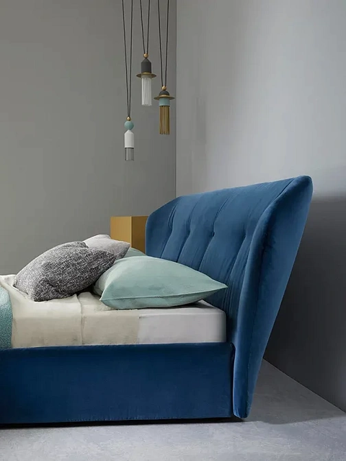 Кровать Saba New York Box - фото-2 | interior market