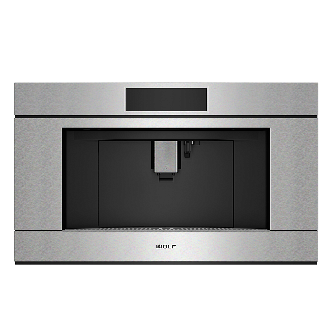 КОФЕЦЕНТР Sub-Zero & Wolf ICBEC3050PM/S - фото-1 | interior market