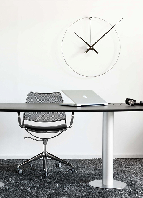 Часы настенные New Anda NOMON - фото-2 | interior market