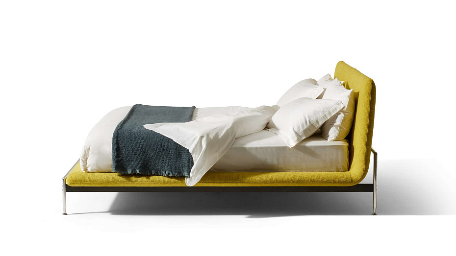 Кровать Cassina Esosoft - фото-2 | interior market