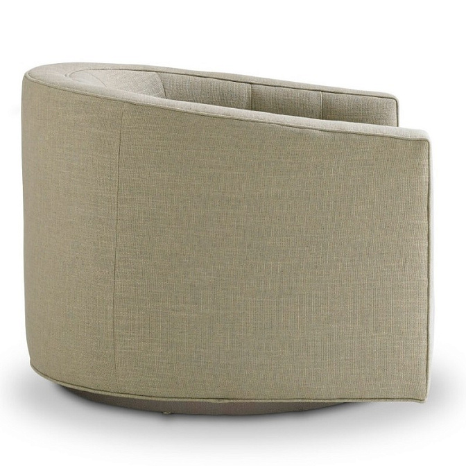 Кресло Bolier East 74th Lounge Chair - фото-2 | interior market