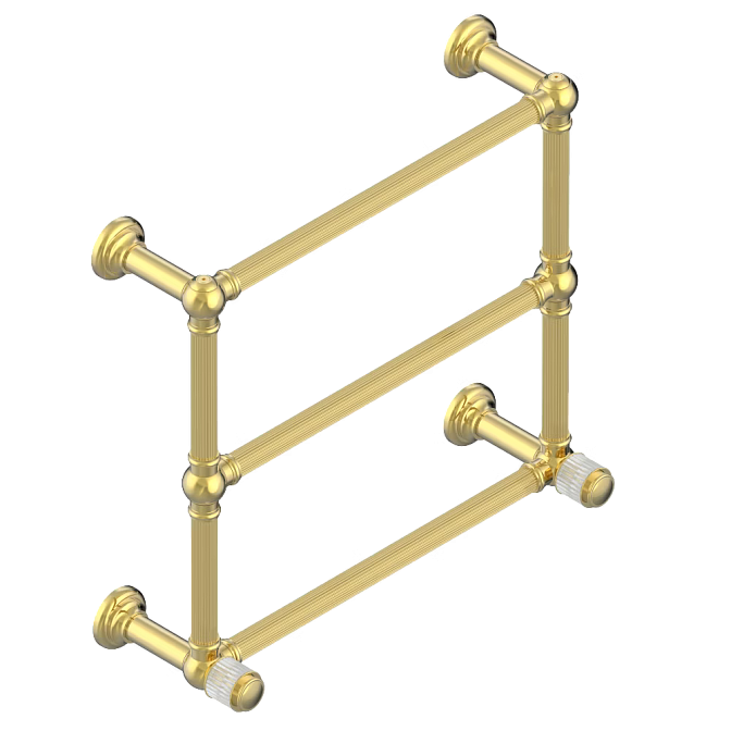 Полотенцесушитель THG Jaipur - фото-1 | interior market