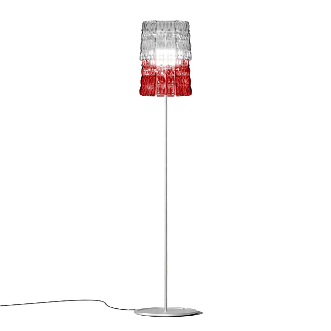 Торшер Venini Frakki - фото-1 | interior market