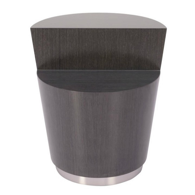 Журнальный столик Bolier Astrid Side Table - фото-1 | interior market