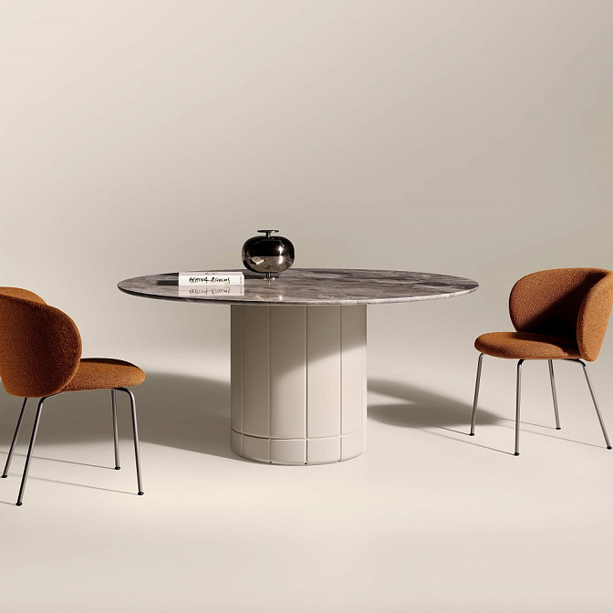 Обеденный стол Lago Alberoni - фото-1 | interior market