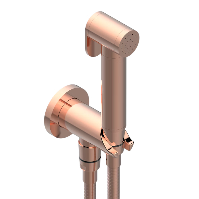 Смеситель для биде THG  - фото-1 | interior market