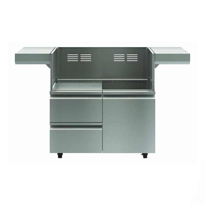 Тележка для уличного гриля Sub-Zero & Wolf CART36 - фото-1 | interior market