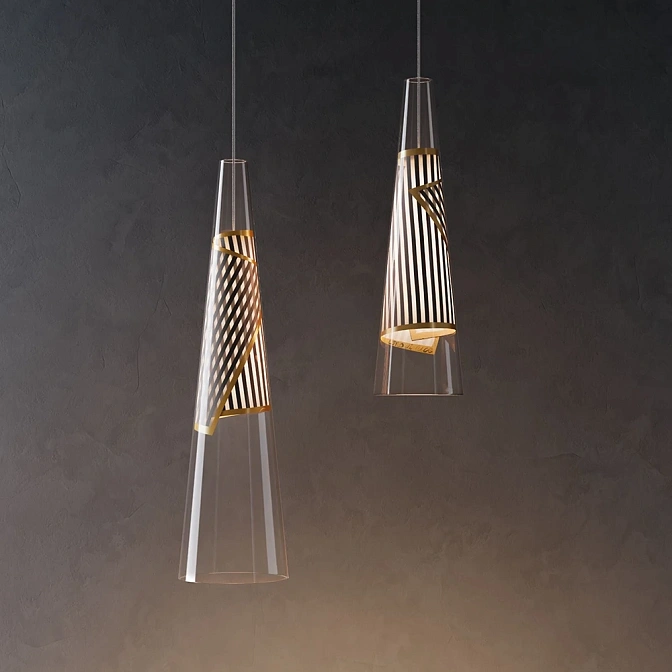 Потолочный светильник  Lodes (Studio Italia Design) Cono di Luce - фото-2 | interior market
