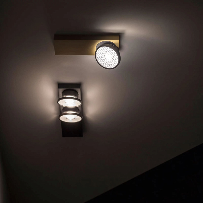 Технический свет Delta Light HALOSCAN ON 1 - фото-2 | interior market