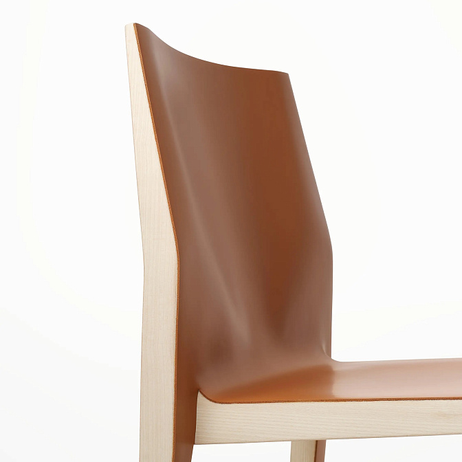 Стул ALIAS laleggera chair - фото-2 | interior market
