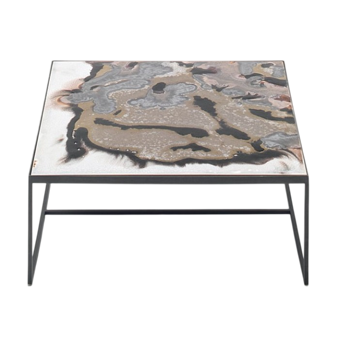 Журнальный столик Paola lenti Cocci - фото-1 | interior market