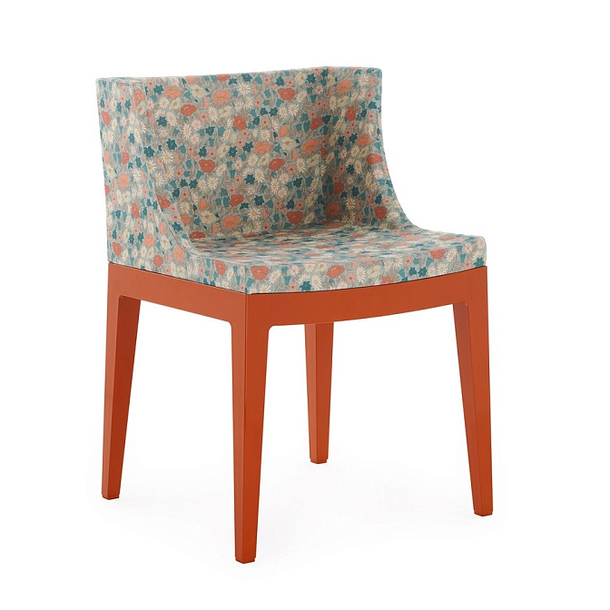 Кресло Kartell MADEMOISELLE - фото-2 | interior market