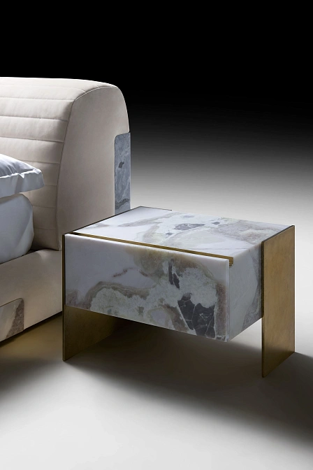 Прикроватная тумба Neutra Onis - фото-4 | interior market