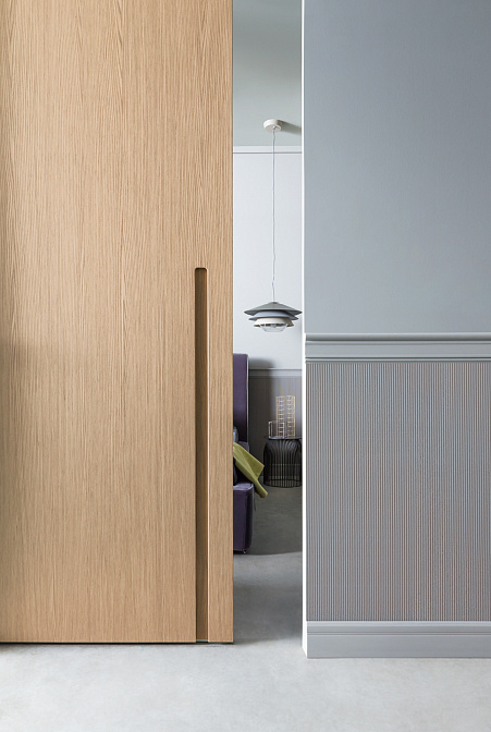 Дверь Lualdi Sliding 50 - фото-2 | interior market
