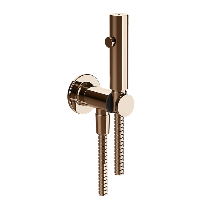 Гигиенический душ Gessi INCISO - фото-1 | interior market
