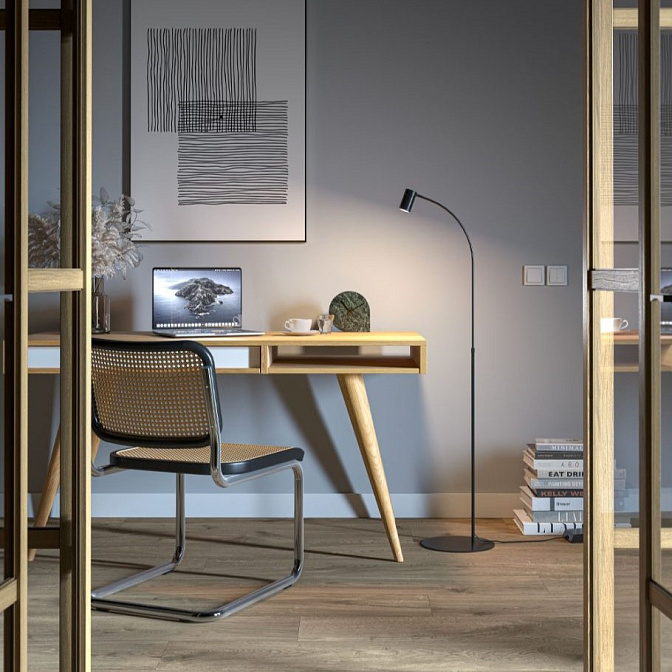 Торшер  Lumen Center LUXSI - фото-1 | interior market