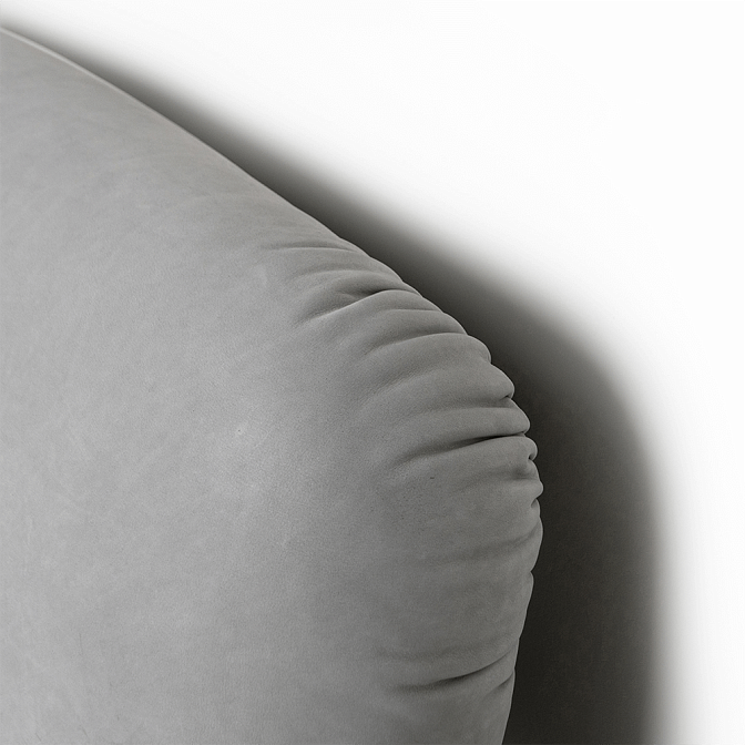 Кровать Baxter STONE - фото-5 | interior market