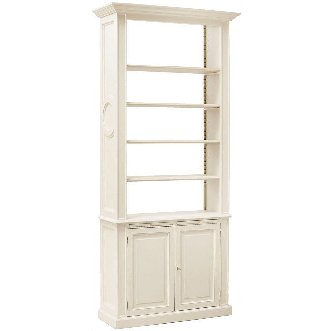 Книжный шкаф Mis En Demeure Albertas - фото-1 | interior market