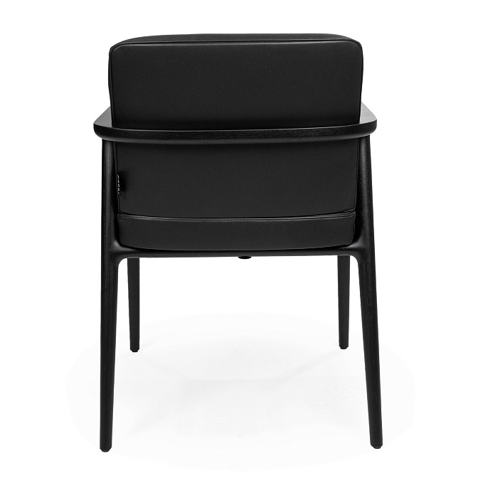 Обеденный стул Moooi Zio Dining Chair - фото-4 | interior market