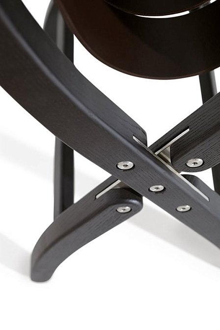 Стул De Padova Almayer - фото-4 | interior market