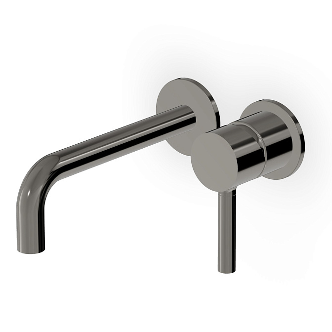 Смеситель для раковины Zucchetti  - фото-1 | interior market