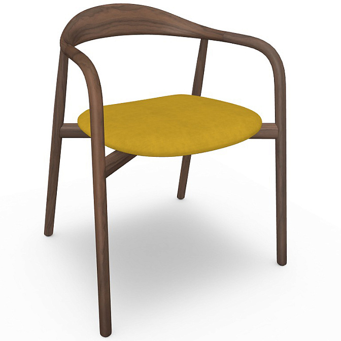 Стул Sovet Italia Autumn - фото-1 | interior market