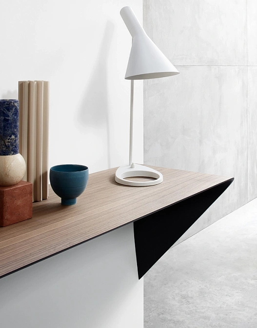 Письменный стол MDF Italia Mamba - фото-3 | interior market