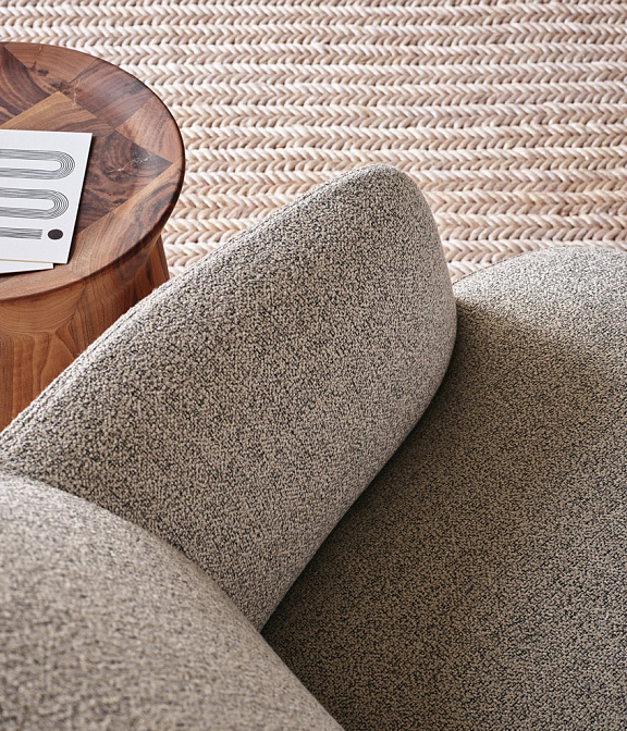 Кресло Poliform Jane Large - фото-2 | interior market