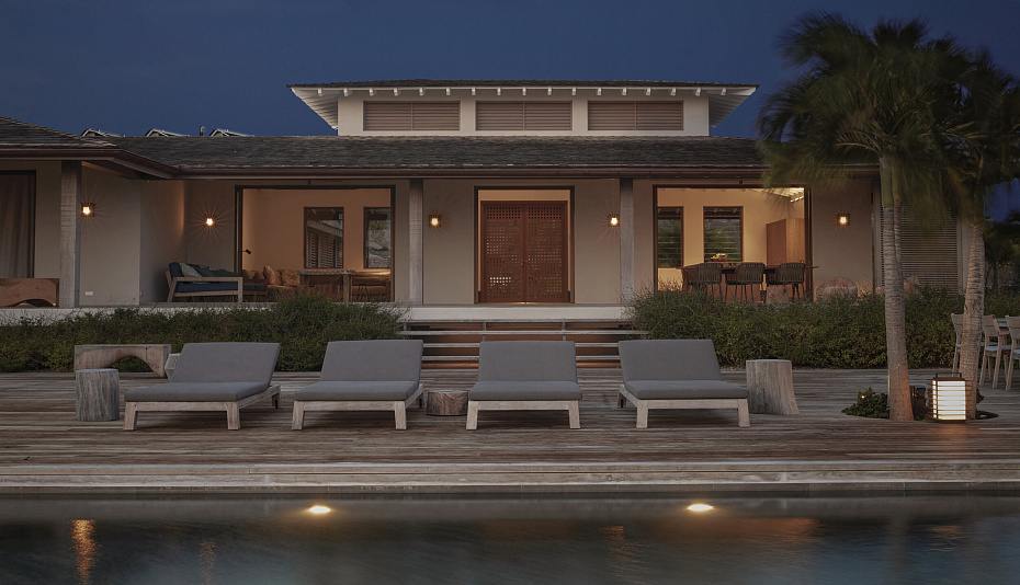 Уличный светильник  Studio Piet Boon Stack - фото-4 | interior market