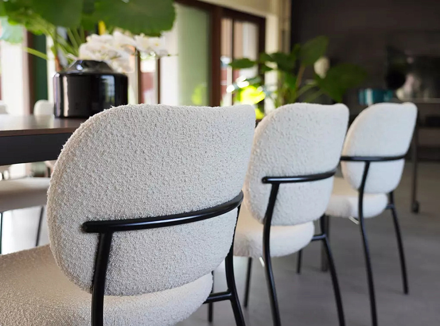 Обеденный стул Tonon Eli Chair 154.01 - фото-3 | interior market