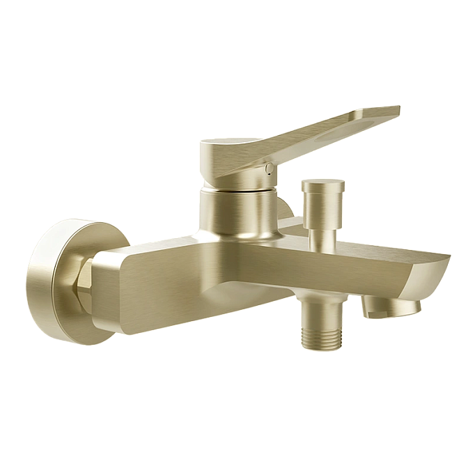 Смеситель для ванны Gessi RILIEVO - фото-1 | interior market