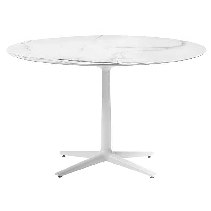 Обеденный стол Kartell Multiplo - фото-1 | interior market Обеденный стол Kartell Multiplo - фото-1 | interior market