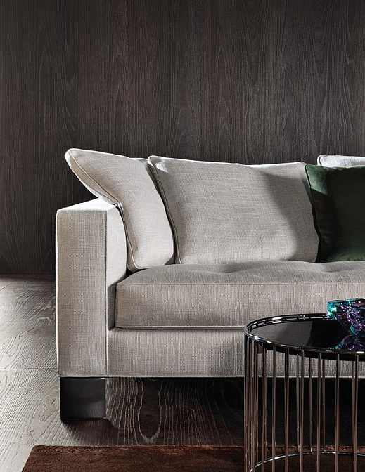 Диван Minotti Pollock - фото-2 | interior market