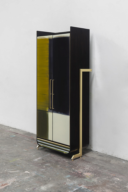 Шкаф Draga Aurel Hans - фото-3 | interior market